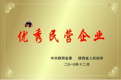荣誉资质四